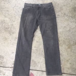 Elwood Skateboard jeans size 32 waist